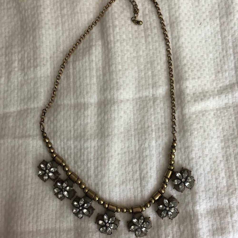 Statement Necklaces!